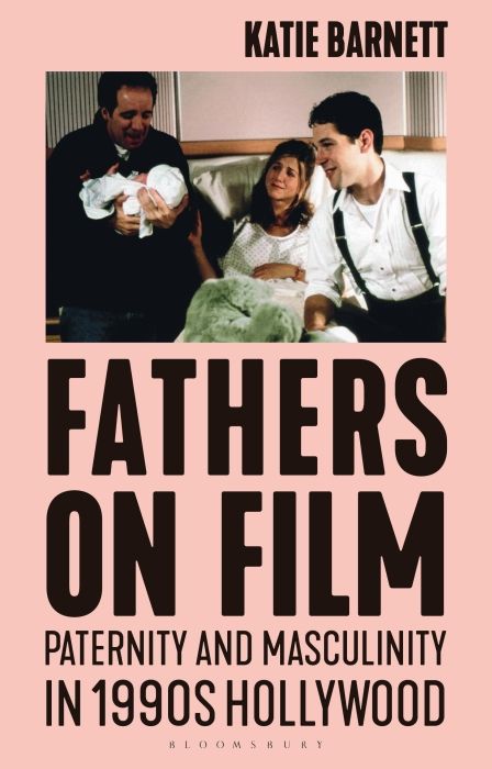 Produktbild: Fathers On Film