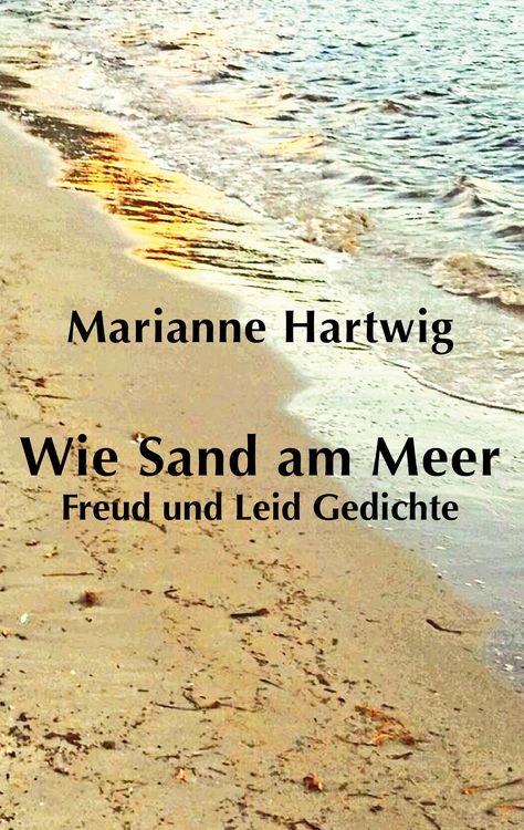 Produktbild: Wie Sand am Meer