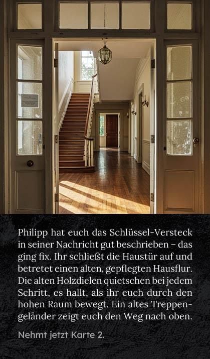 Produktbild: Verbrechen von nebenan: Das Krimispiel zum Nr. 1-Podcast