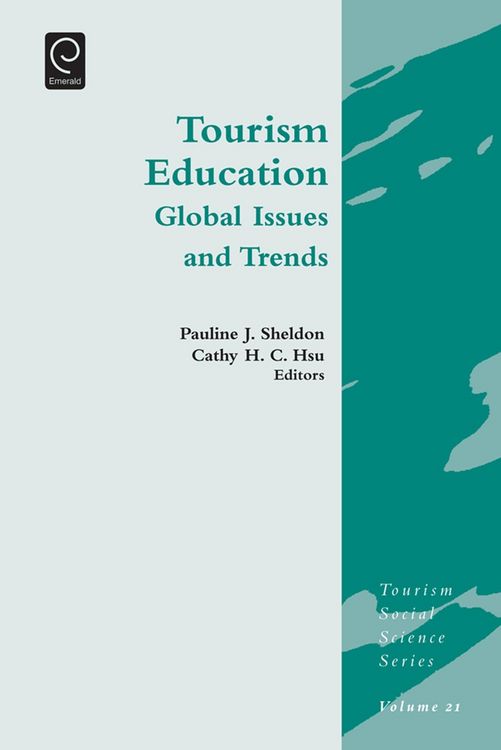 Produktbild: Tourism Education