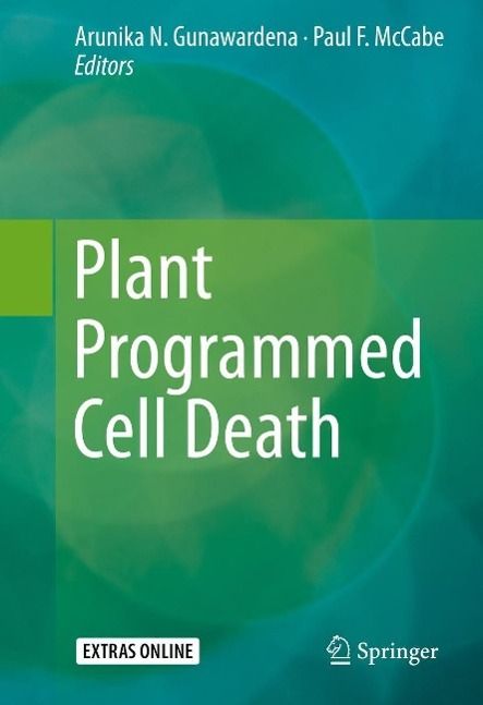 Produktbild: Plant Programmed Cell Death