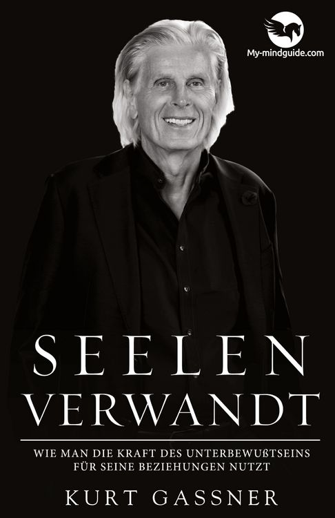 Produktbild: Seelen Verwandt