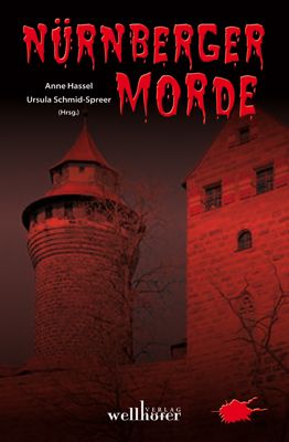 Produktbild: Nürnberger Morde