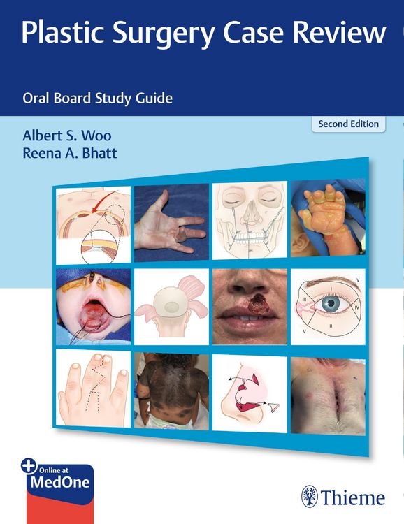 Produktbild: Plastic Surgery Case Review