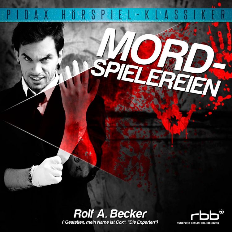 Produktbild: Mordspielereien