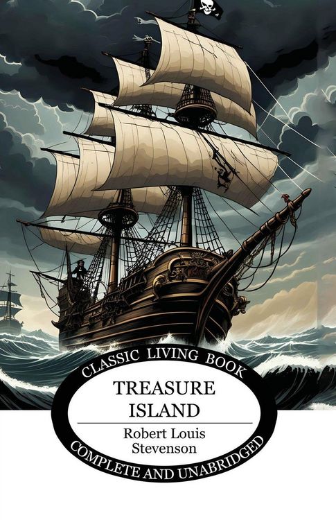 Produktbild: Treasure Island