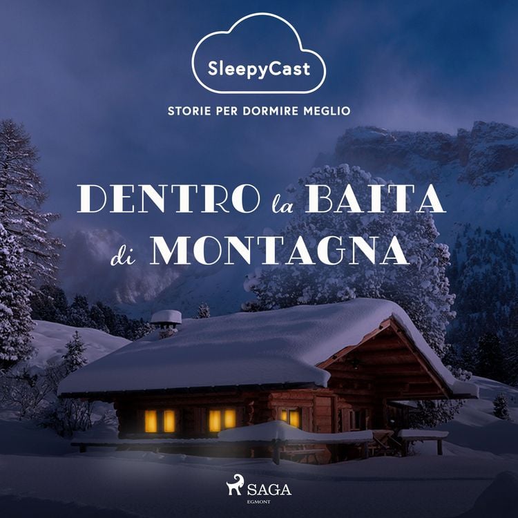 Produktbild: SleepyCast. Storie per dormire meglio 1.3