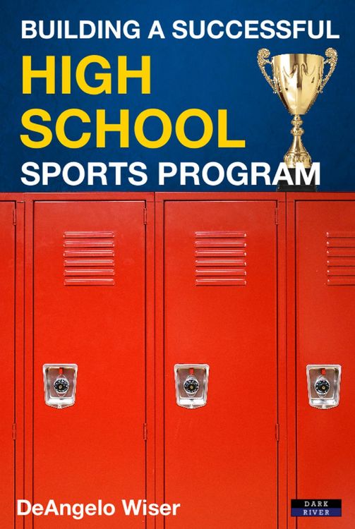 Produktbild: Building a Successful High School Sports Program