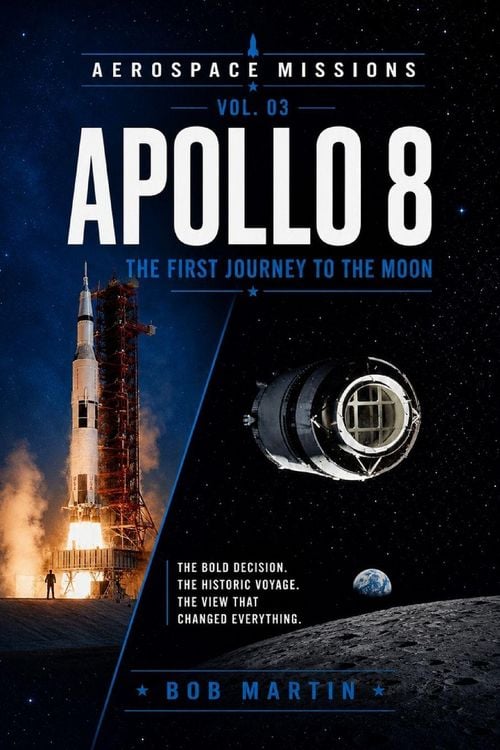 Produktbild: Apollo 8