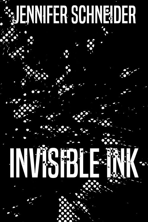 Produktbild: Invisible Ink
