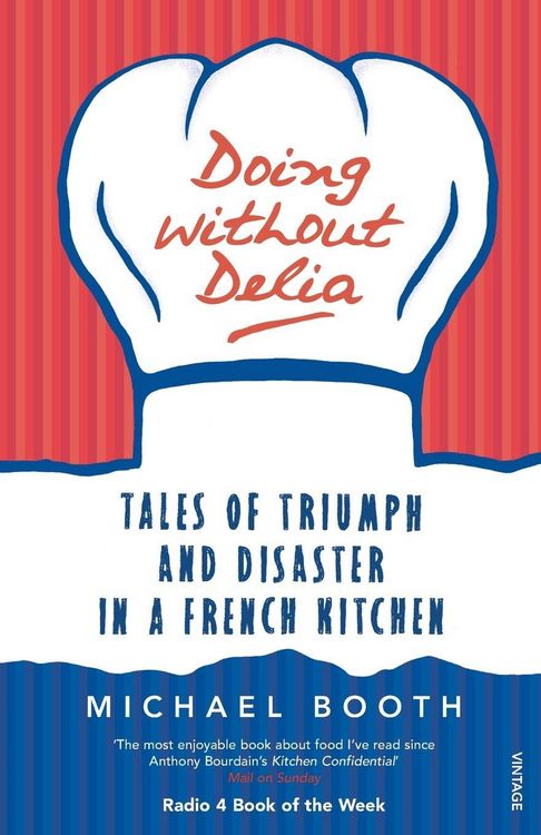 Produktbild: Doing without Delia