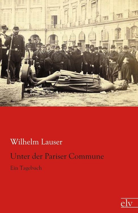 Produktbild: Unter der Pariser Commune