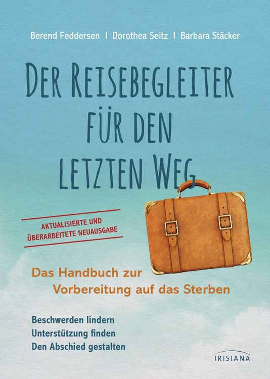 Produktbild: Der Reisebegleiter f&uuml;r den letzten Weg
