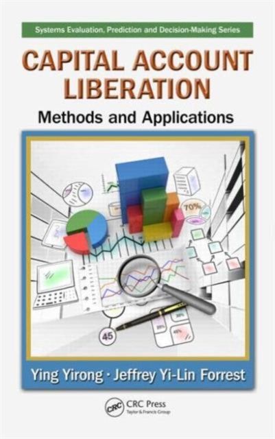 Produktbild: Capital Account Liberation