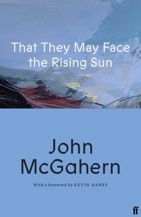 Produktbild: That They May Face the Rising Sun