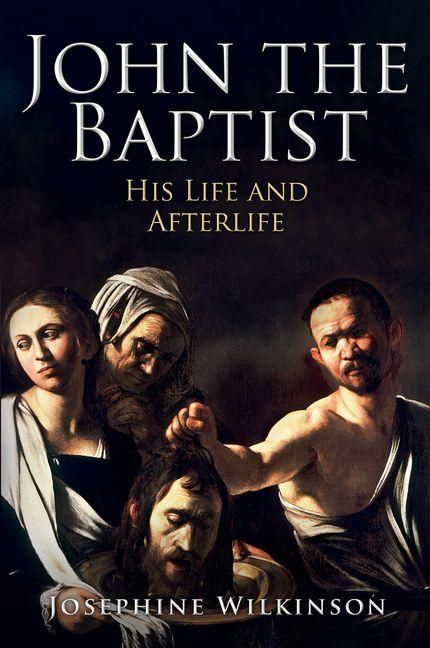 Produktbild: John the Baptist