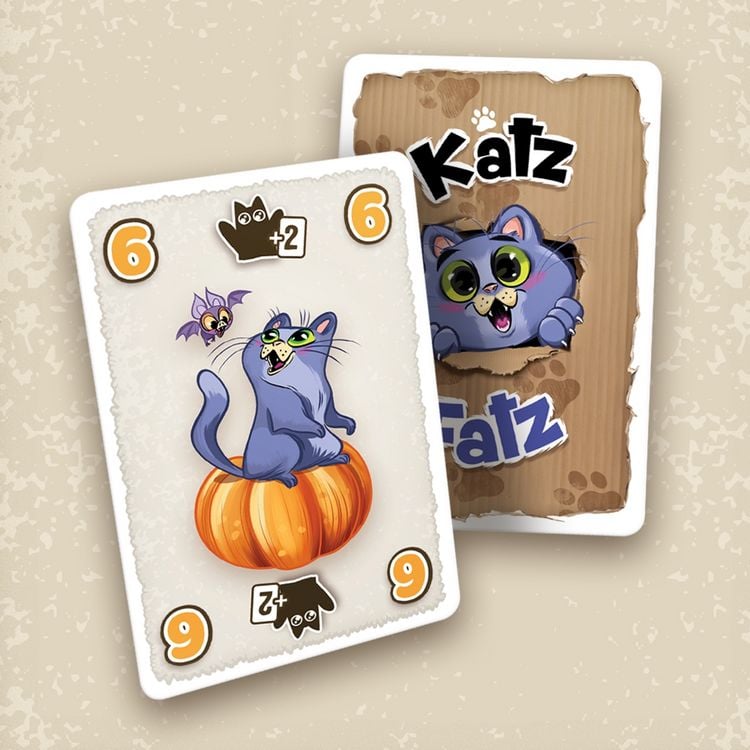 Produktbild: Katz Fatz