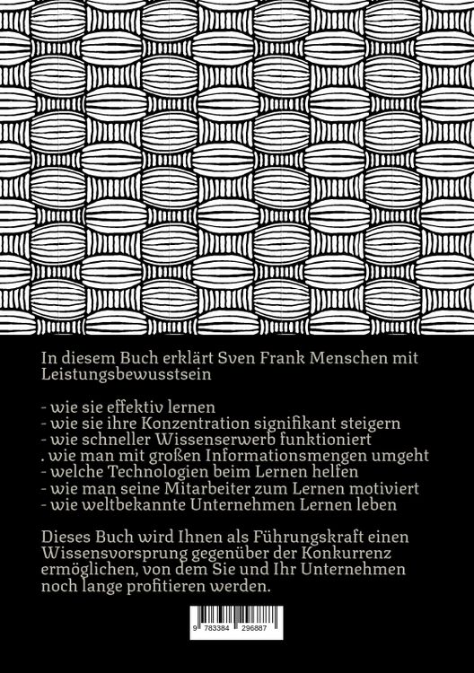 Produktbild: Speedlearning f&uuml;r F&uuml;hrungskr&auml;fte