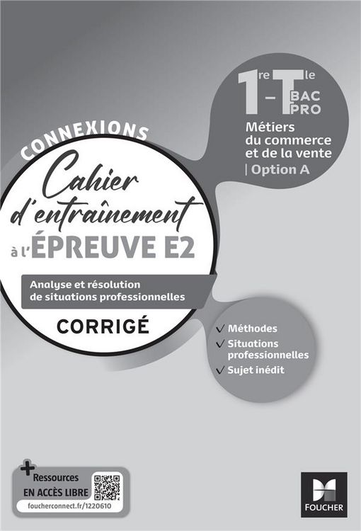 Produktbild: Connexions entrainement a l