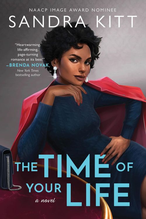 Produktbild: The Time of Your Life