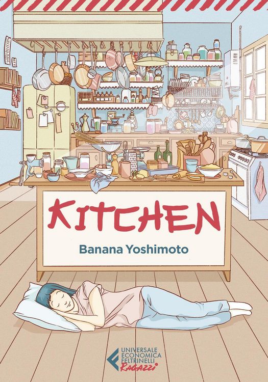 Produktbild: Kitchen