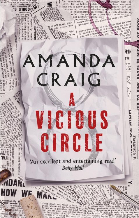 Produktbild: A Vicious Circle