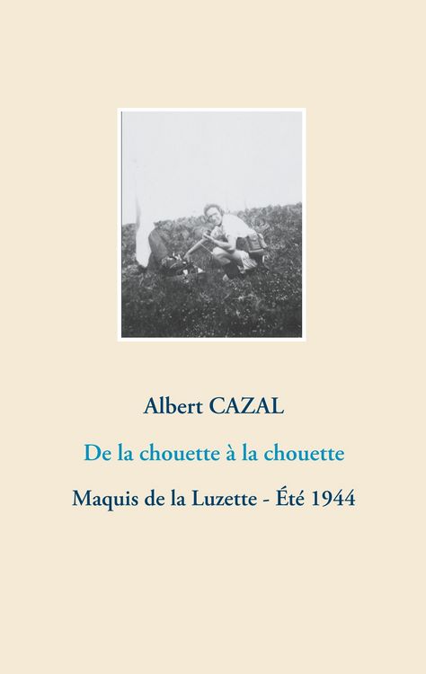 Produktbild: De la chouette &agrave; la chouette