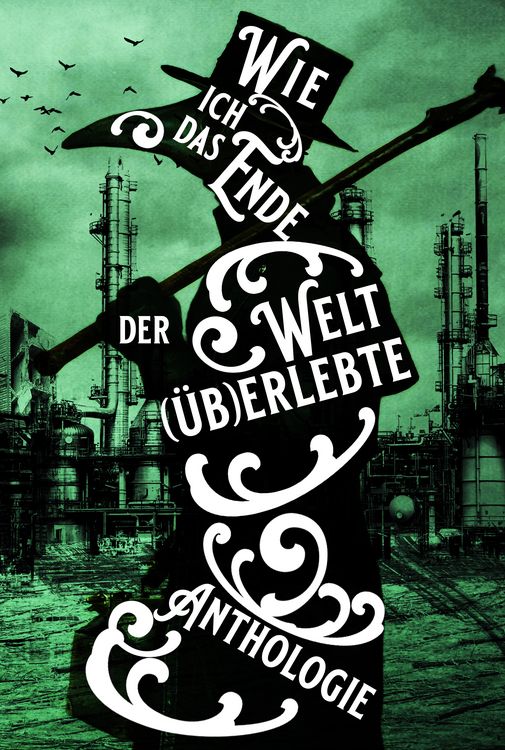 Produktbild: Wie ich das Ende der Welt (&uuml;b)erlebte