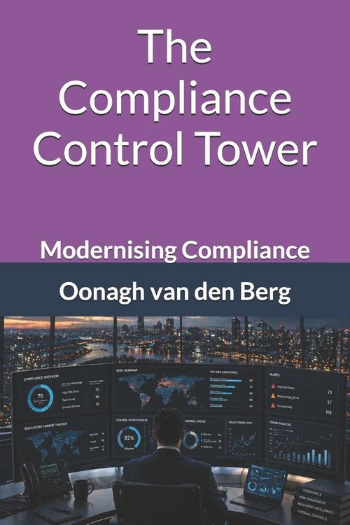 Produktbild: Modernising Compliance