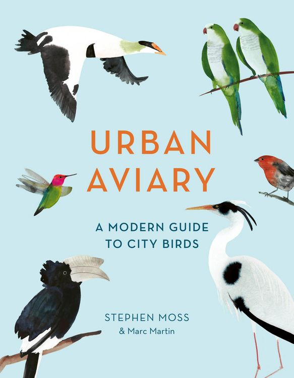 Produktbild: Urban Aviary