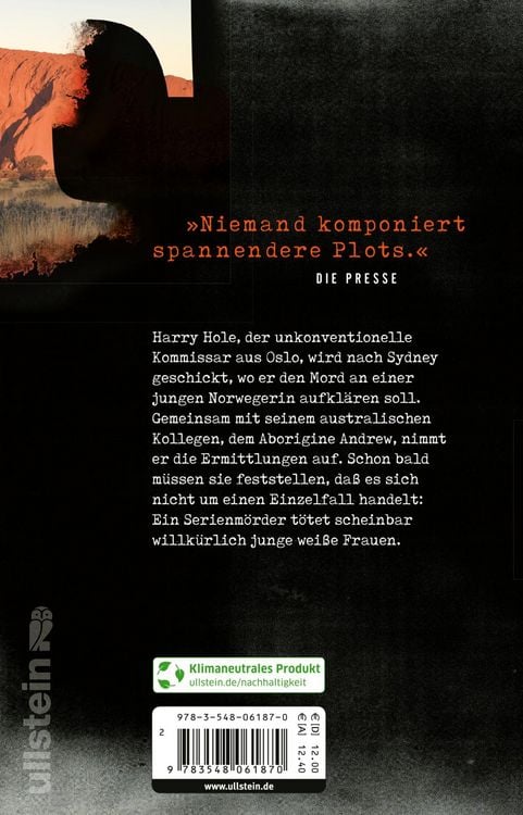 Produktbild: Fledermausmann