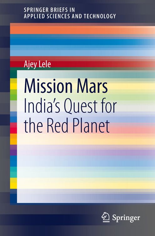 Produktbild: Mission Mars