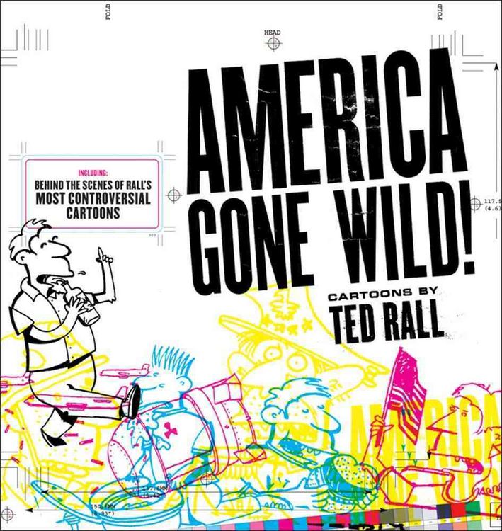 Produktbild: America Gone Wild!