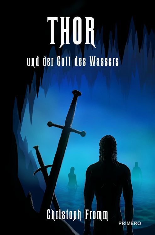 Produktbild: THOR und der Gott des Wassers