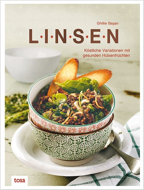 Produktbild: Linsen