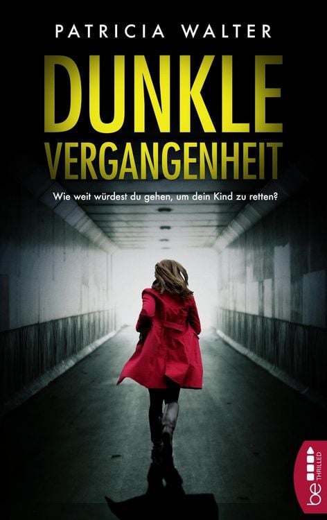 Bild vom Artikel Dunkle Vergangenheit vom Autor Patricia Walter