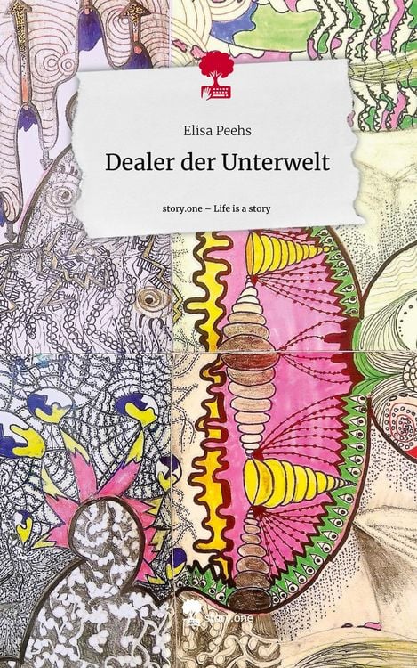 Produktbild: Dealer der Unterwelt. Life is a Story - story.one