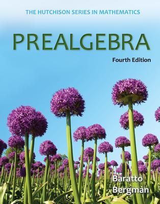 Produktbild: Prealgebra with Aleks