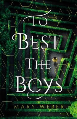 Produktbild: To Best the Boys