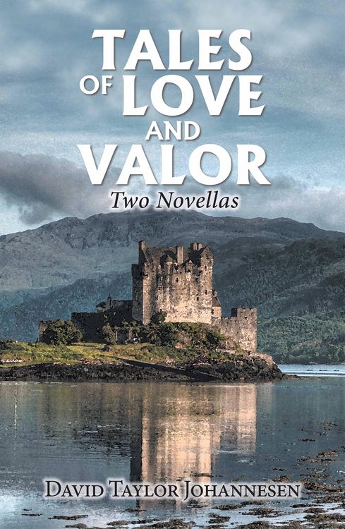 Produktbild: Tales of Love and Valor