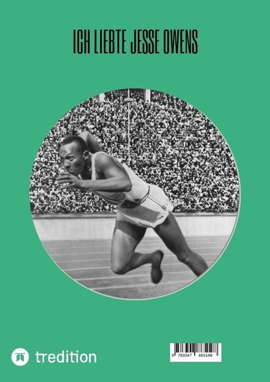 Produktbild: Ich liebte Jesse Owens