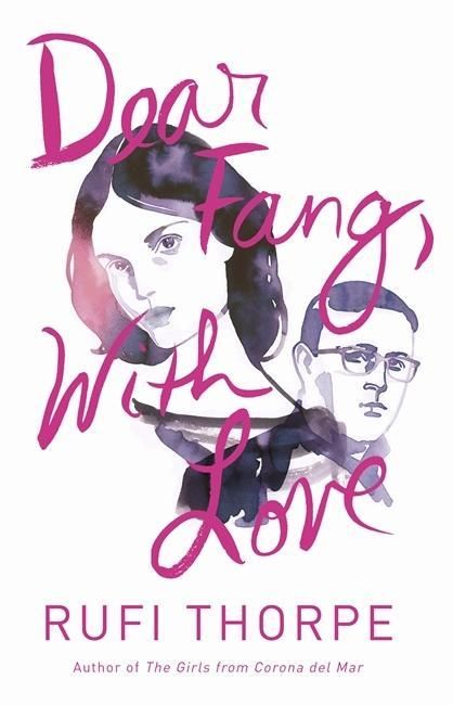 Produktbild: Dear Fang, With Love