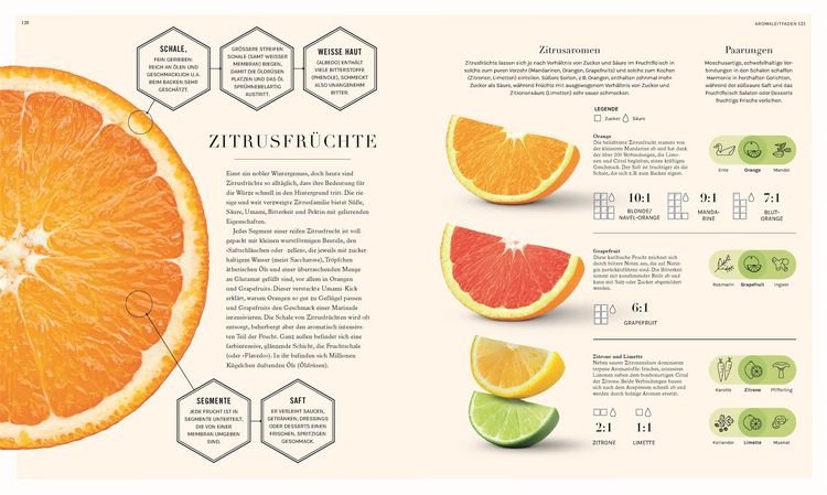 Produktbild: So funktioniert Geschmack