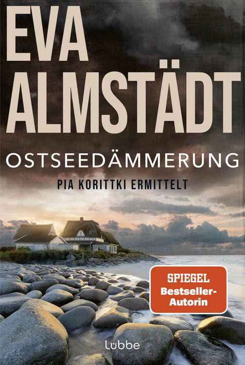 Produktbild: Ostseed&auml;mmerung