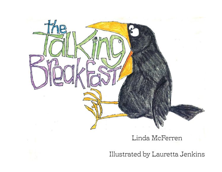 Produktbild: The Talking Breakfast