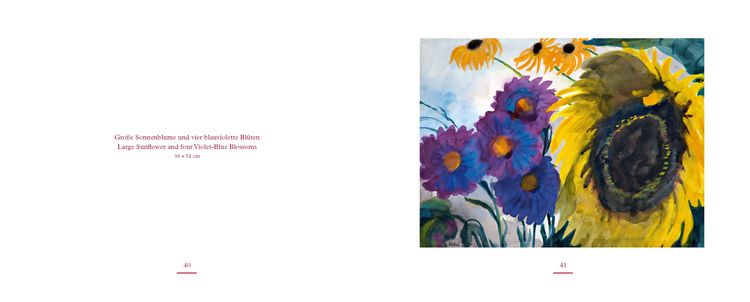 Produktbild: Emil Nolde