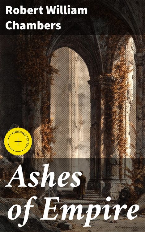 Produktbild: Ashes of Empire