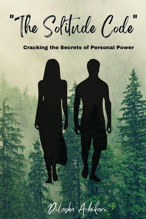Produktbild: The Solitude Code
