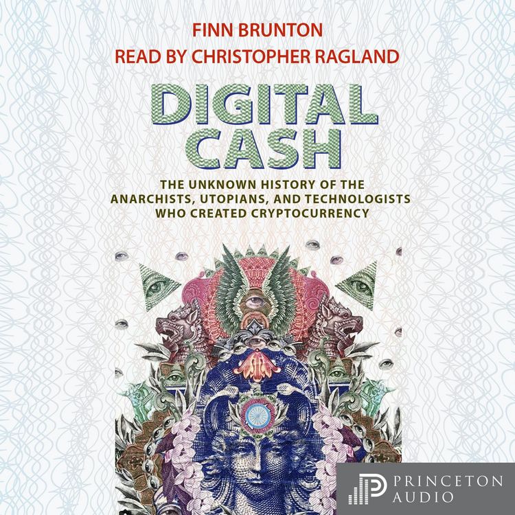 Produktbild: Digital Cash