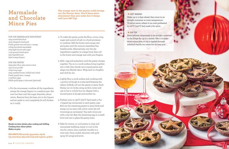 Produktbild: Good Housekeeping The Ultimate Christmas Collection